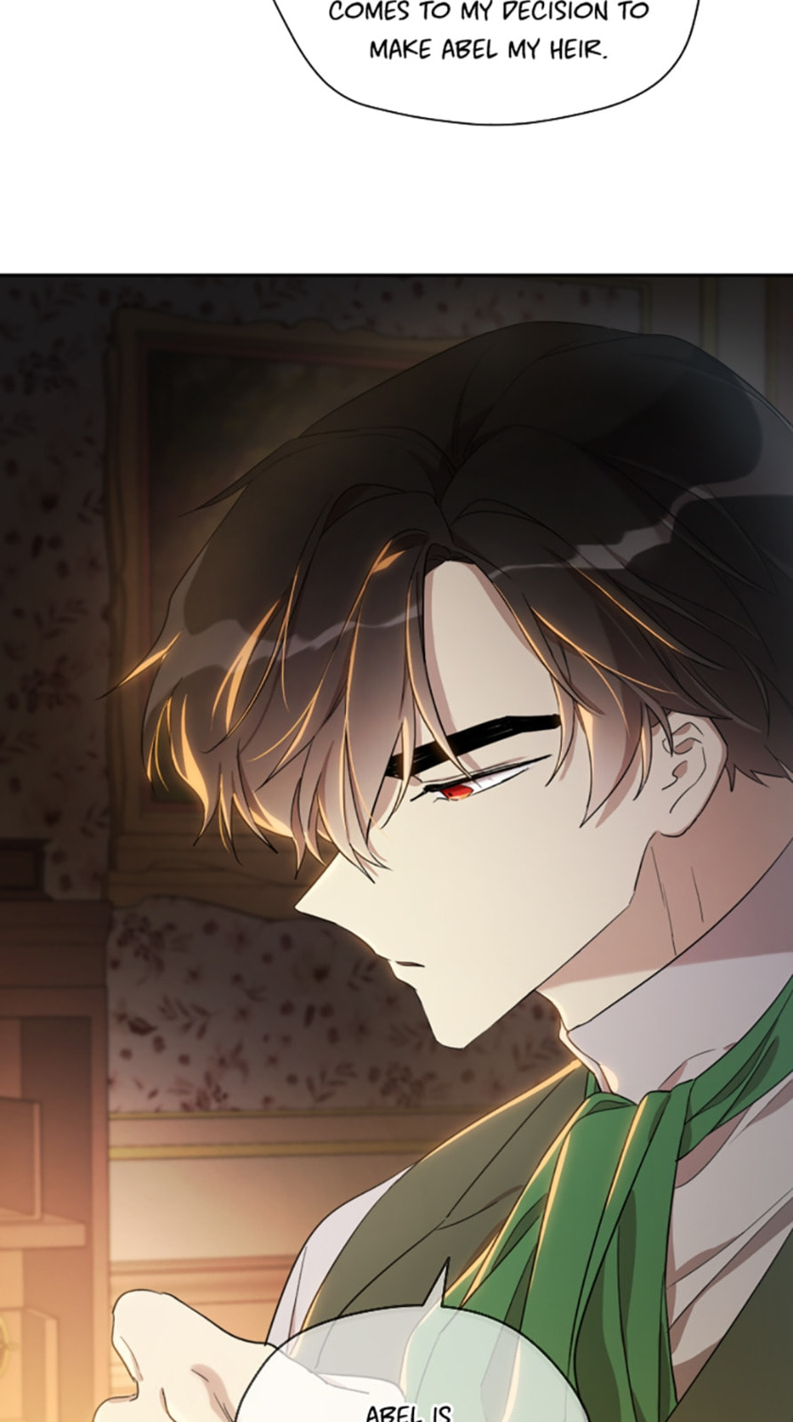 I Married the Male Lead