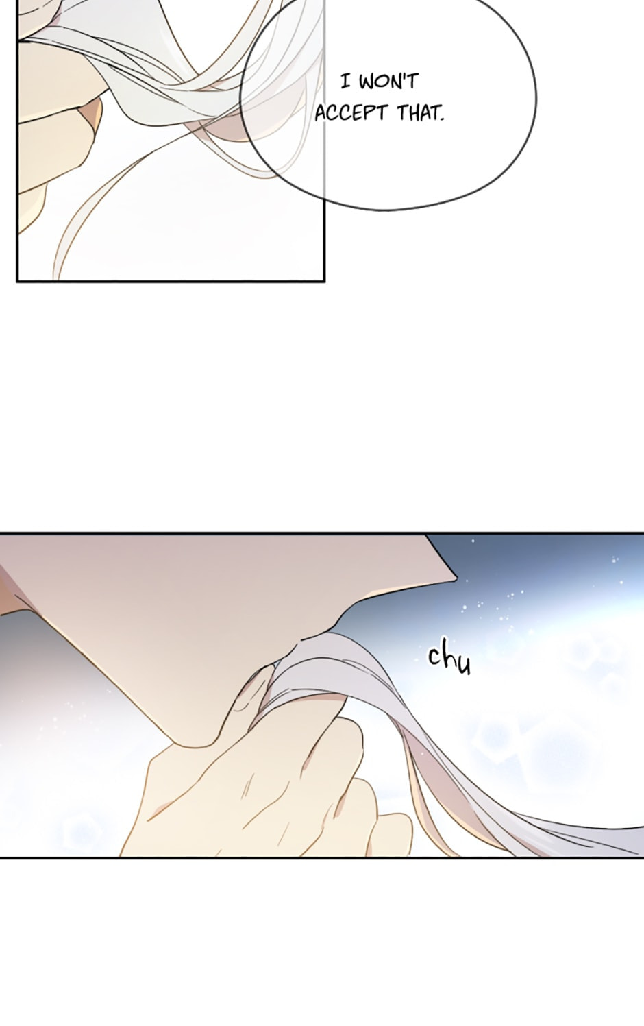 I Married the Male Lead