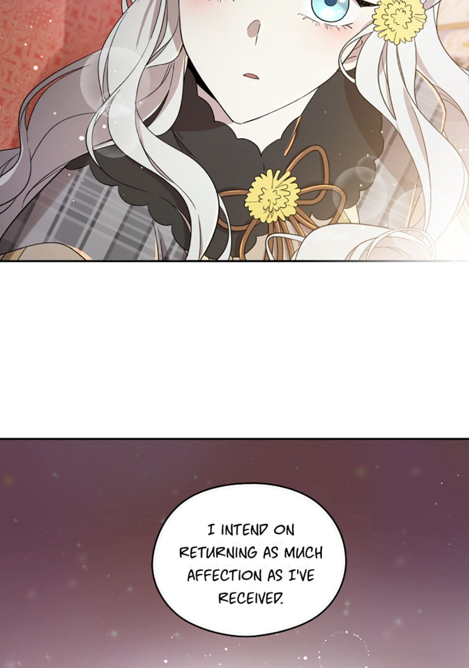I Married the Male Lead