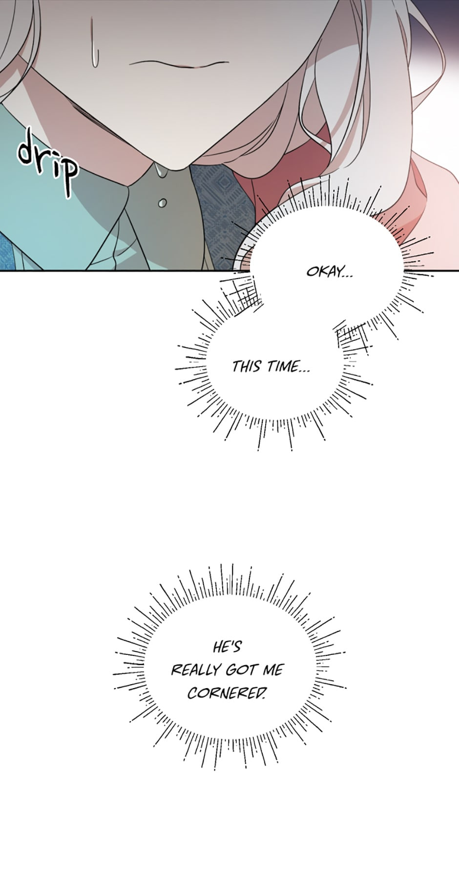 I Married the Male Lead