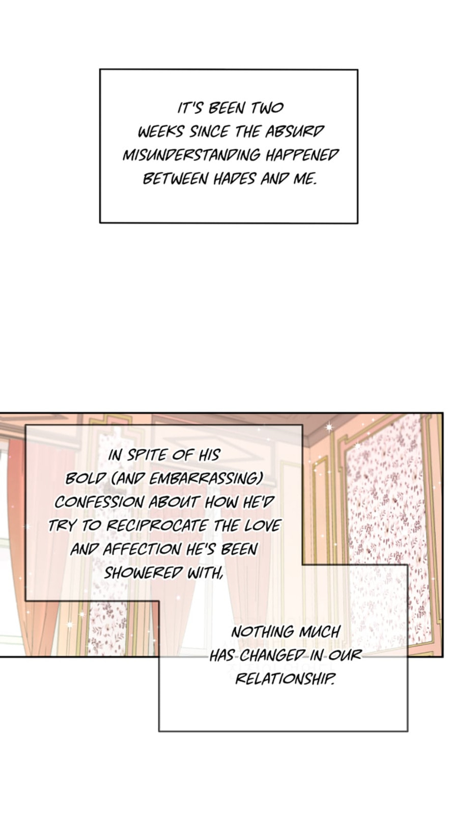 I Married the Male Lead