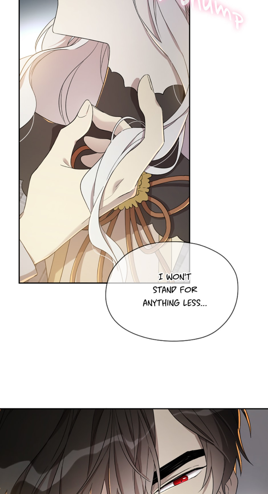 I Married the Male Lead