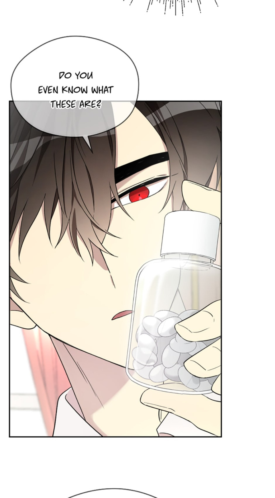 I Married the Male Lead