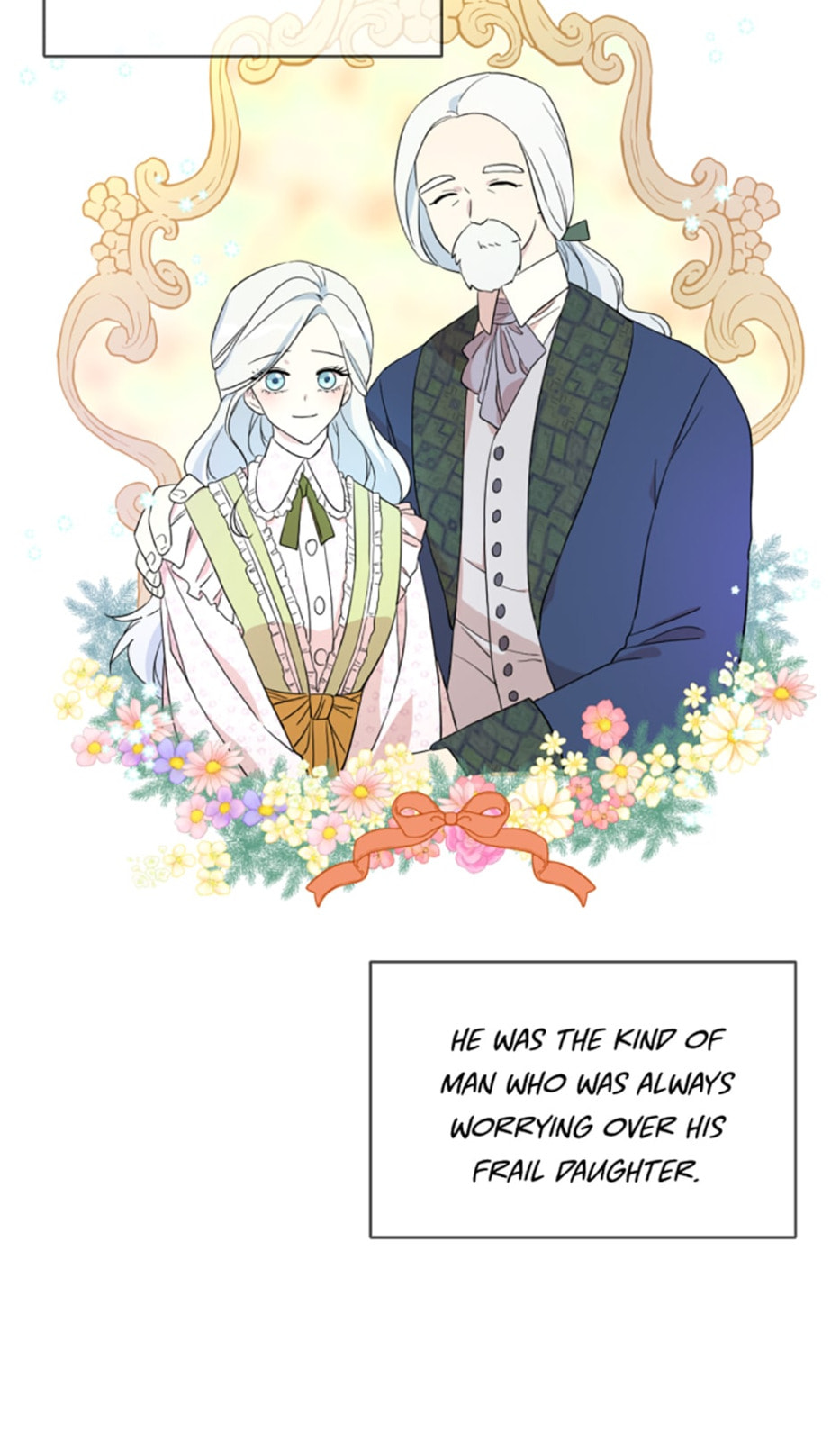 I Married the Male Lead