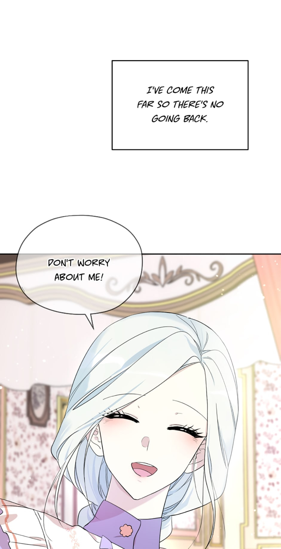 I Married the Male Lead