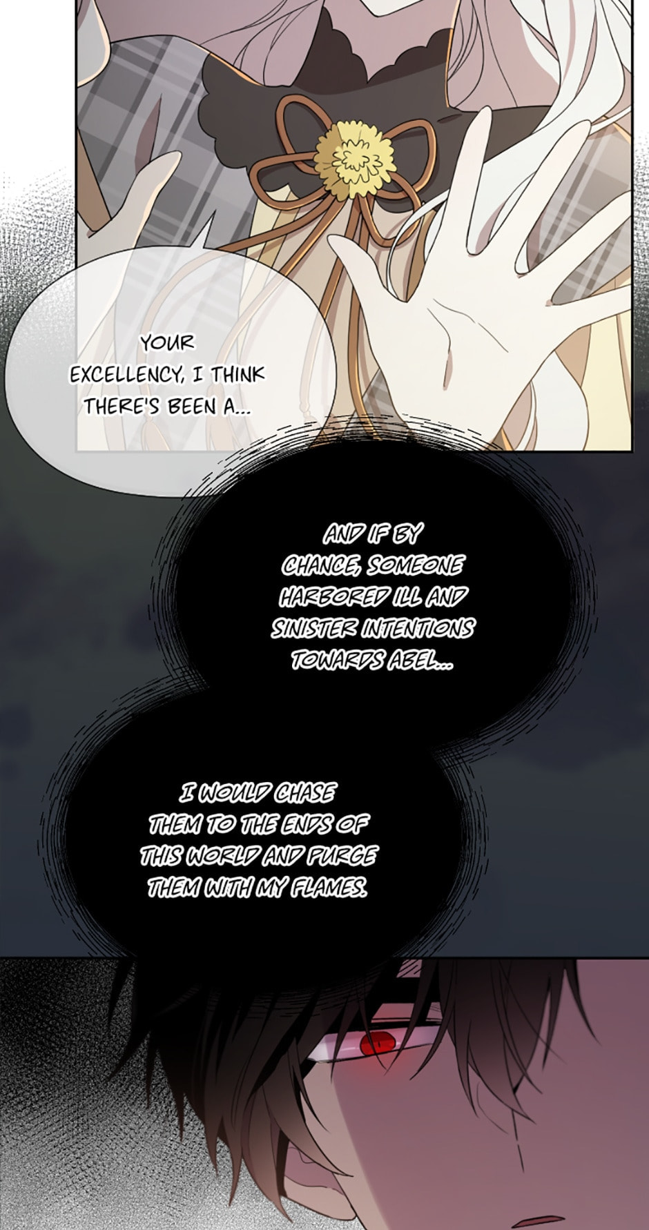 I Married the Male Lead