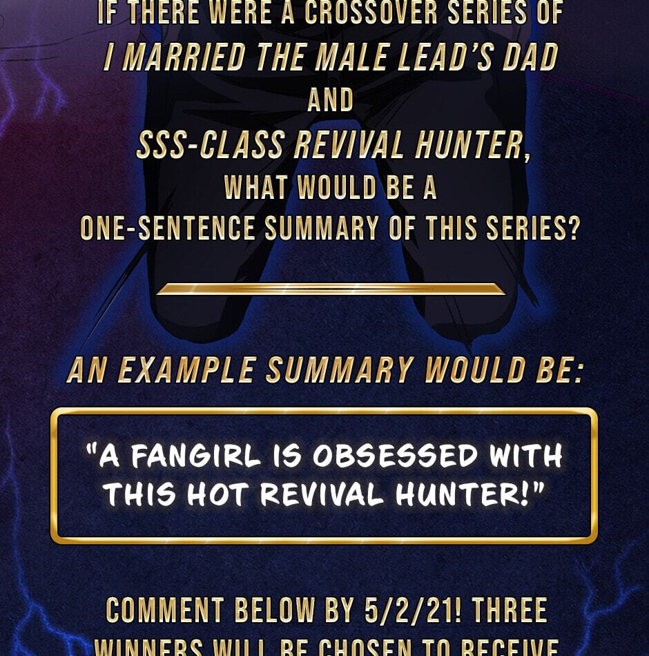 I Married the Male Lead
