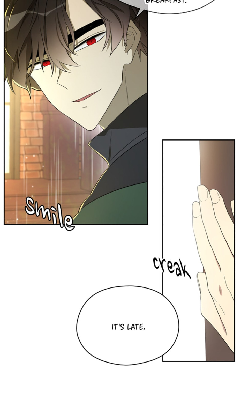 I Married the Male Lead