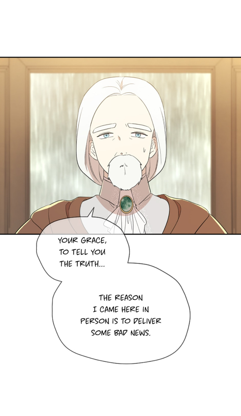 I Married the Male Lead