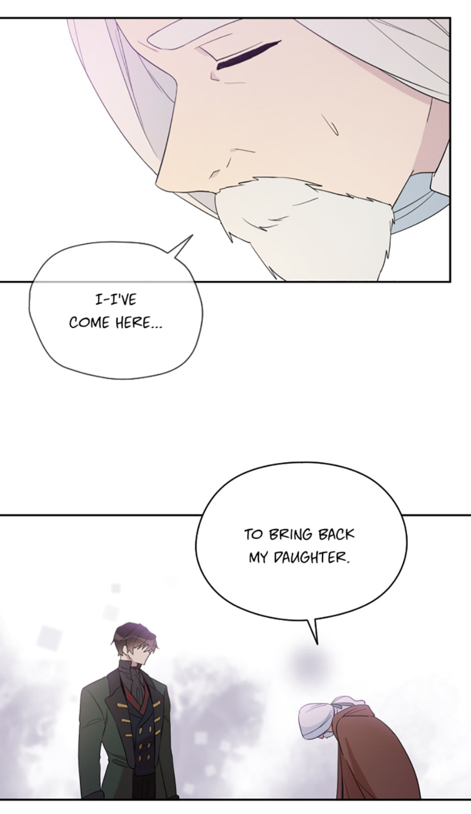 I Married the Male Lead