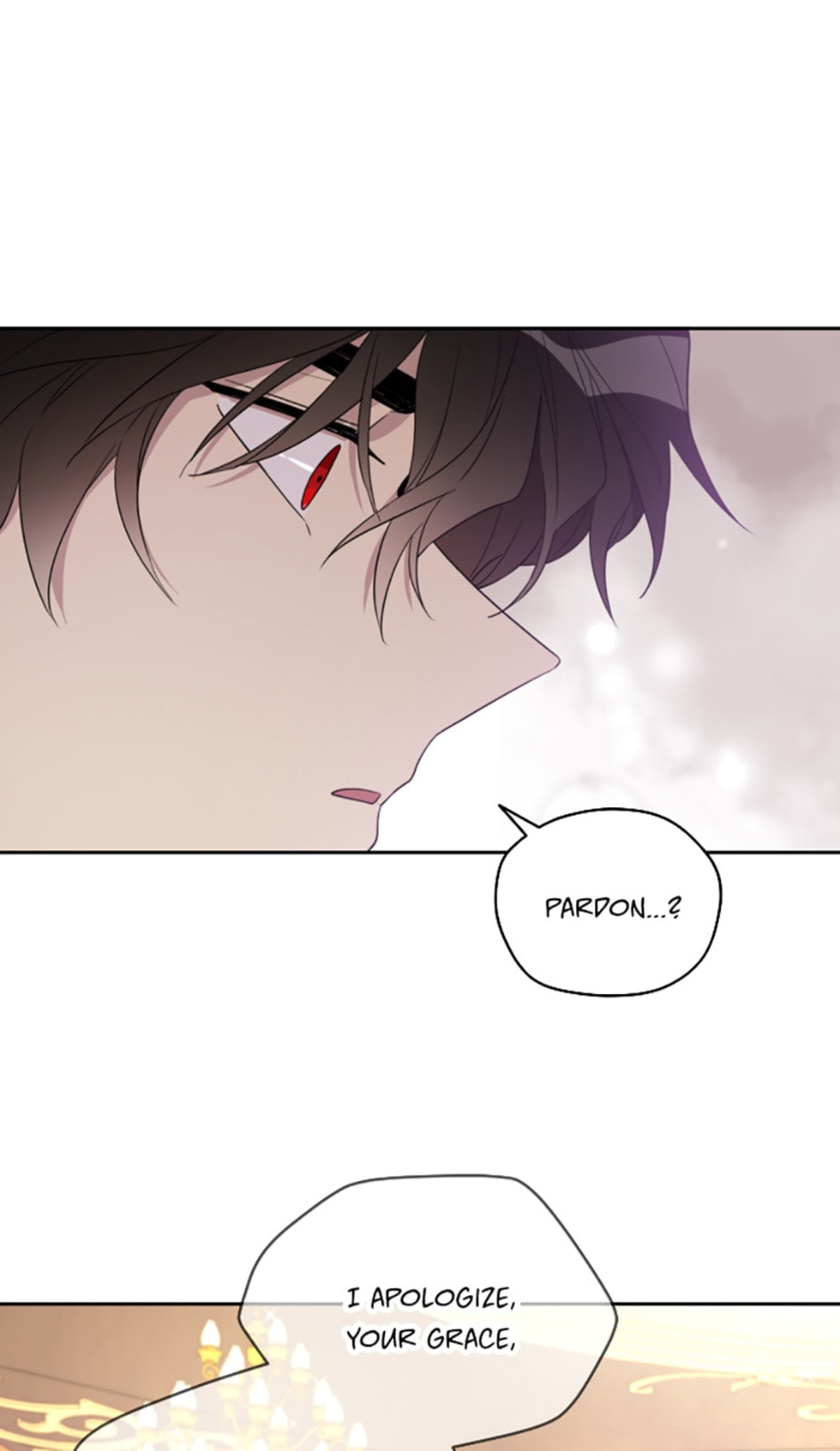 I Married the Male Lead