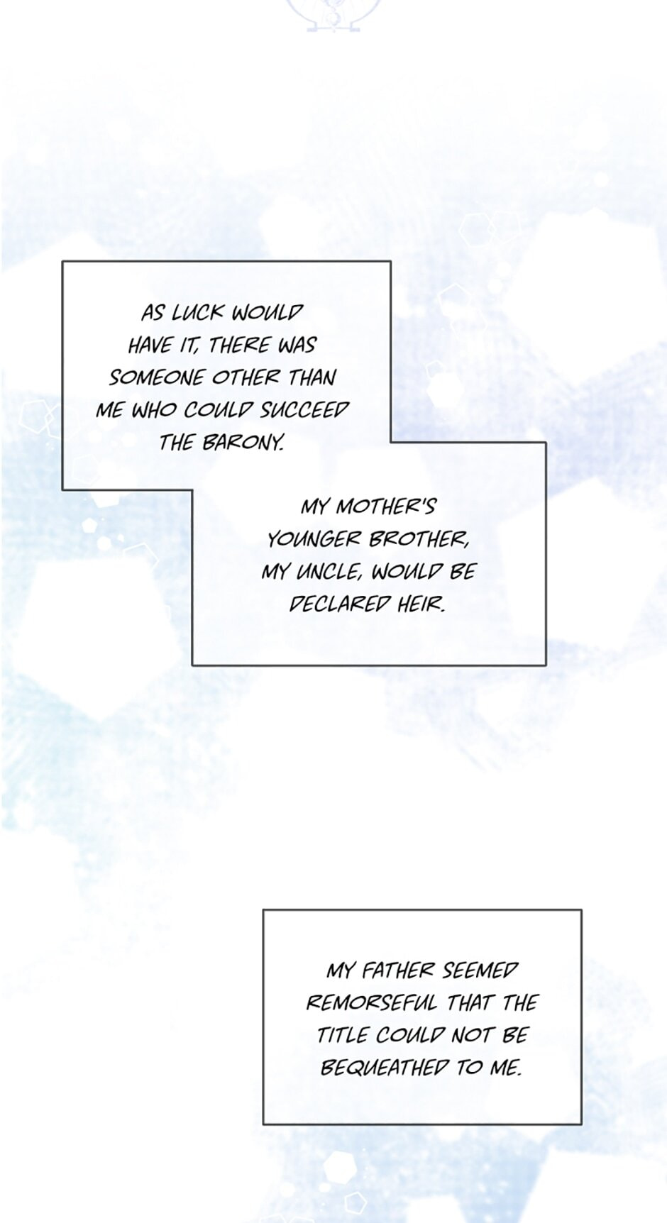 I Married the Male Lead