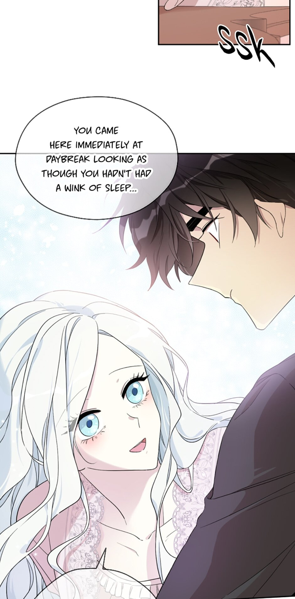 I Married the Male Lead