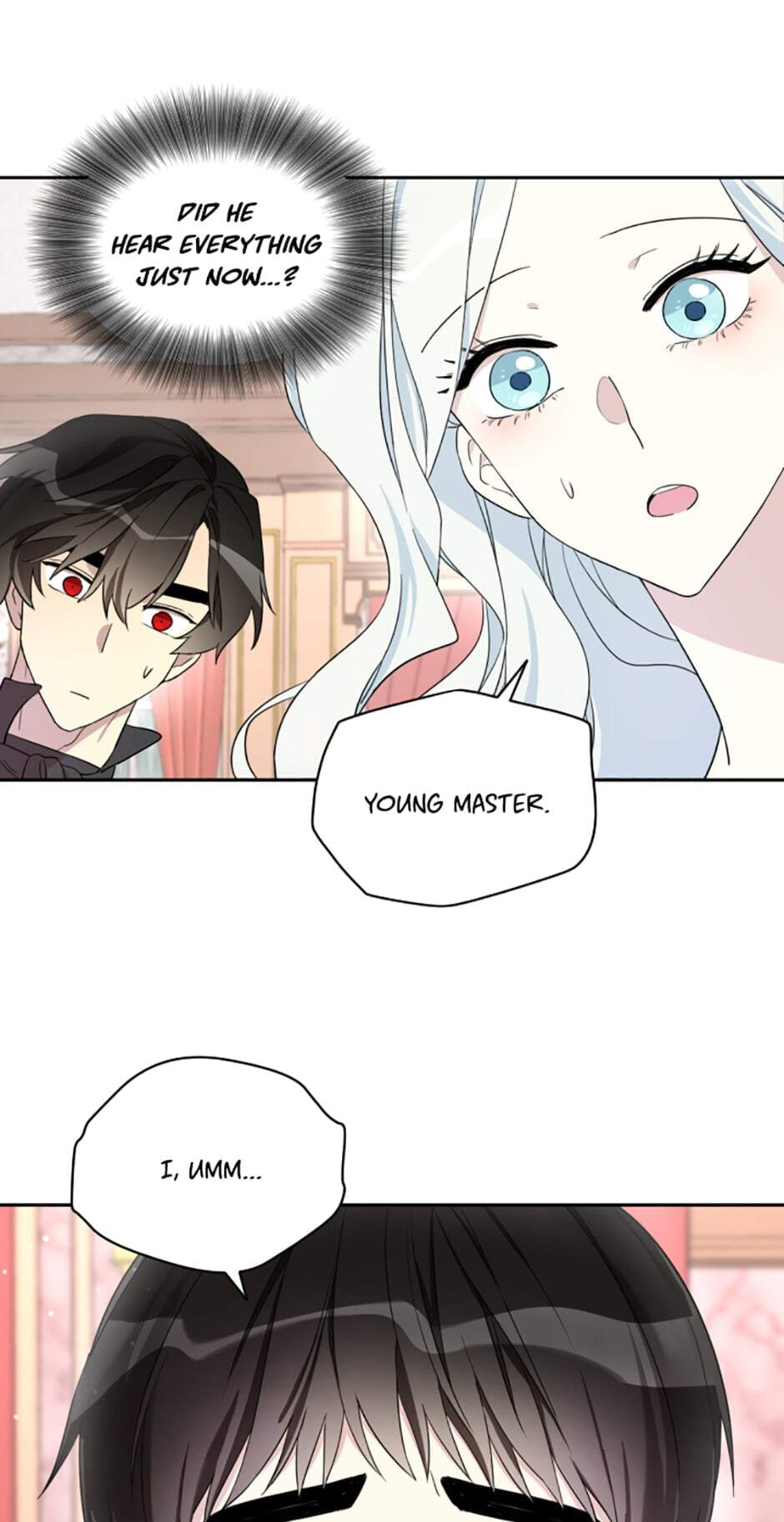 I Married the Male Lead