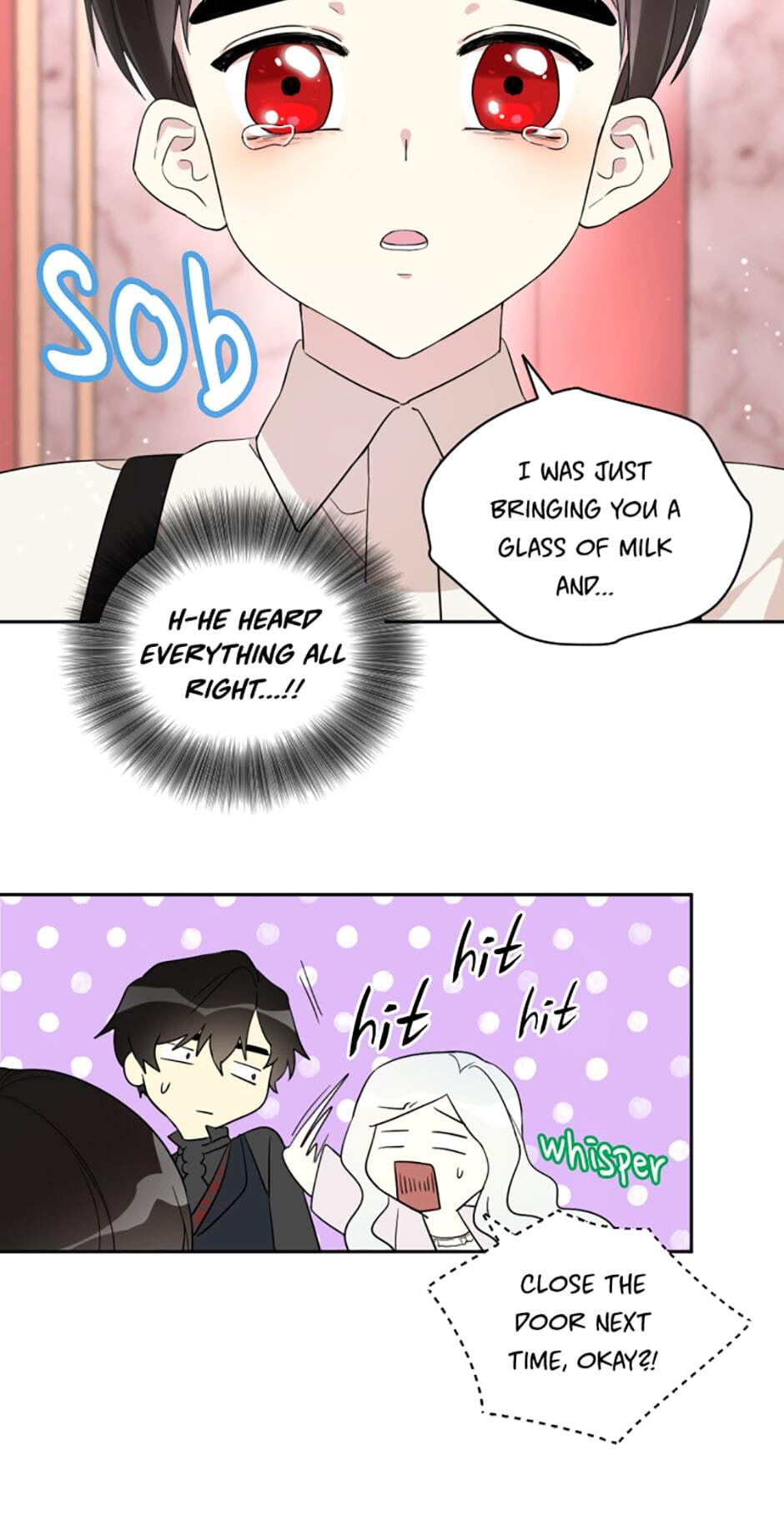 I Married the Male Lead