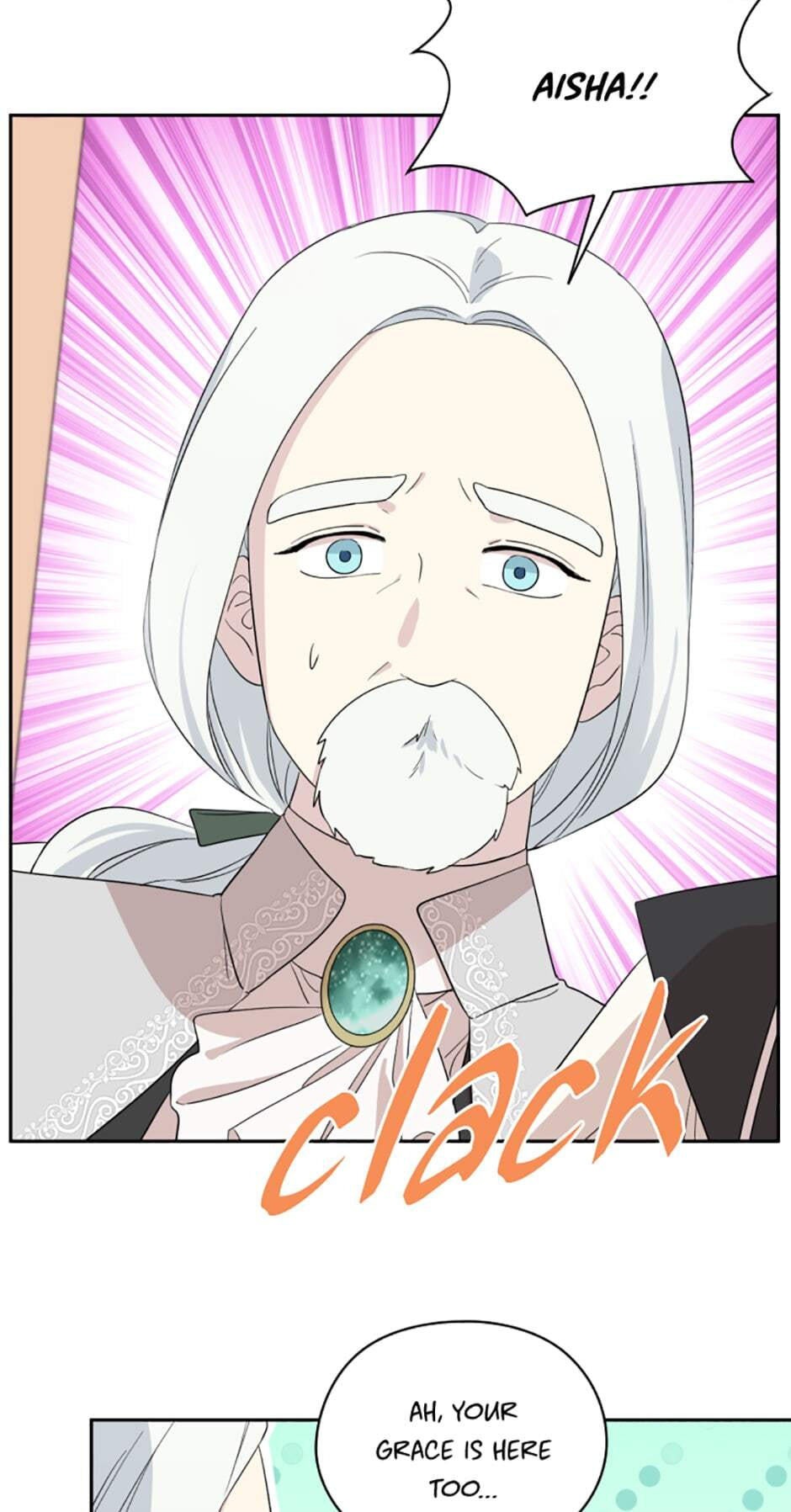 I Married the Male Lead