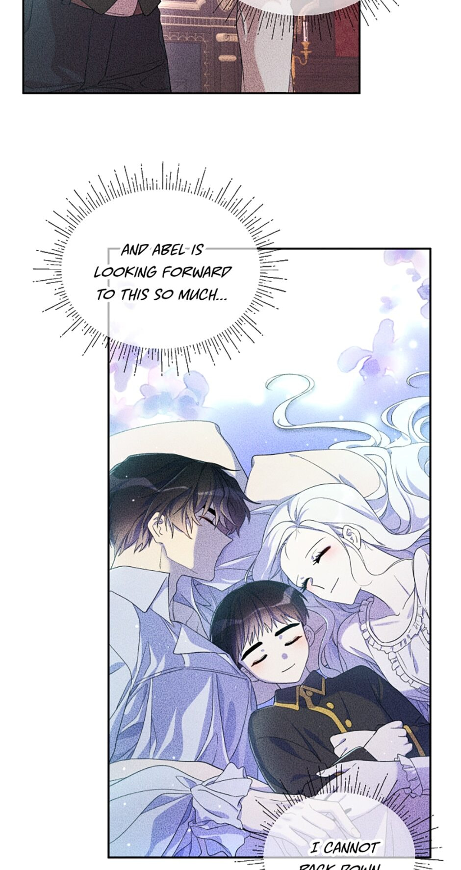 I Married the Male Lead