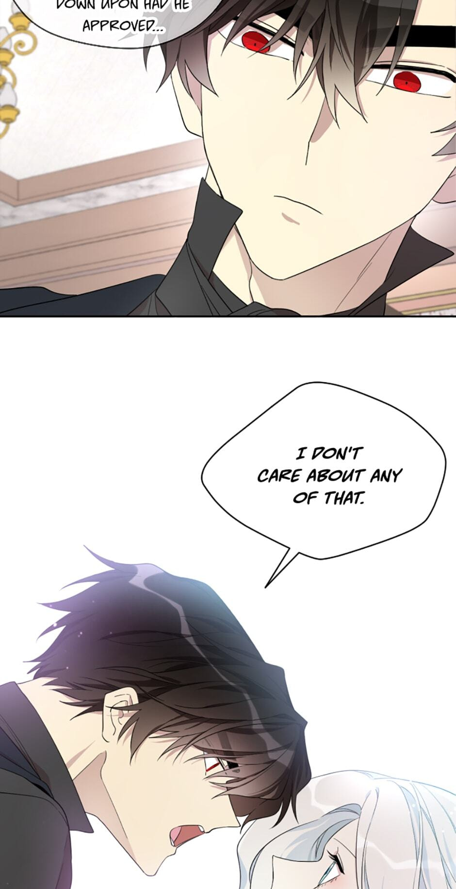 I Married the Male Lead