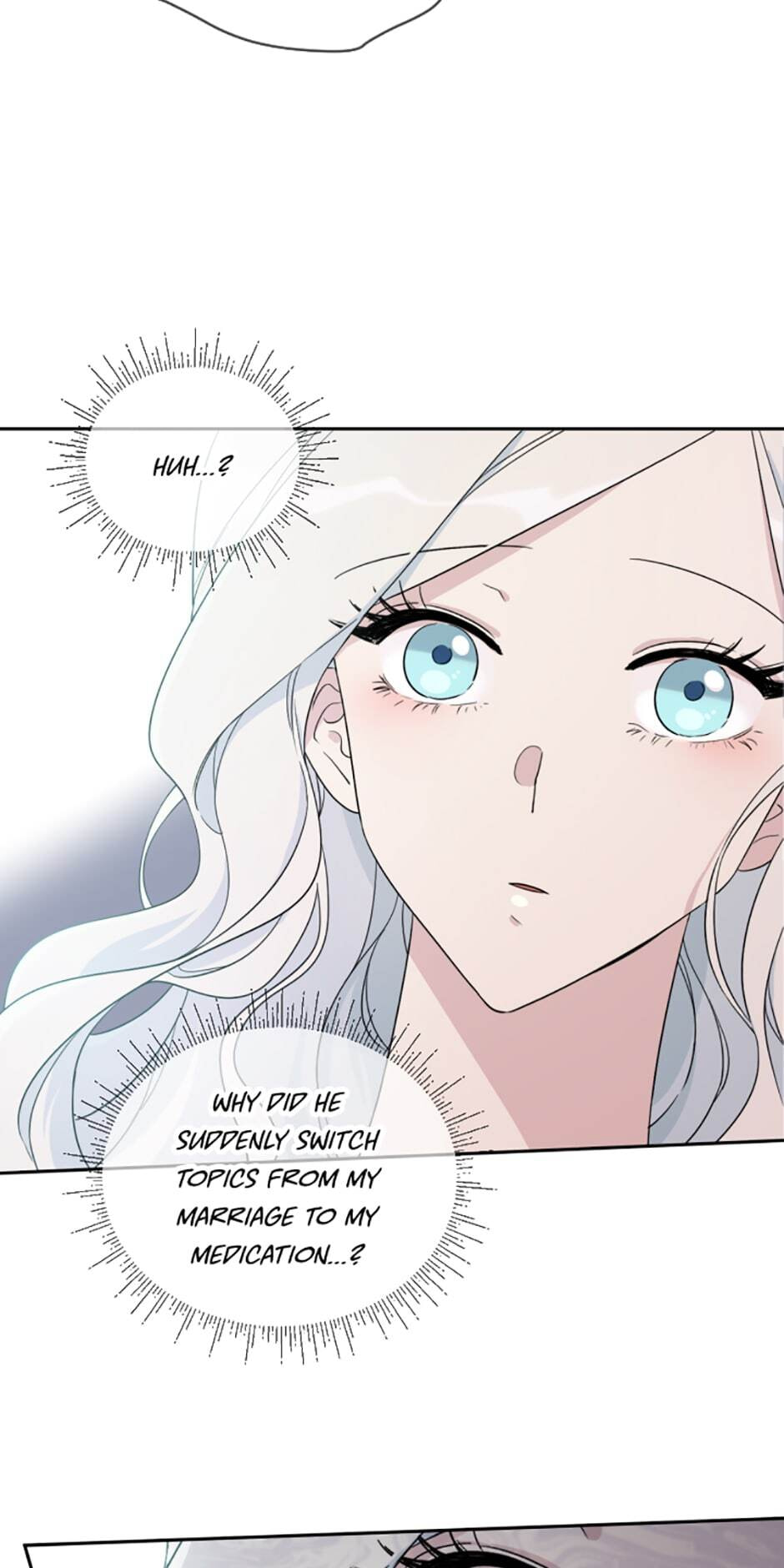 I Married the Male Lead