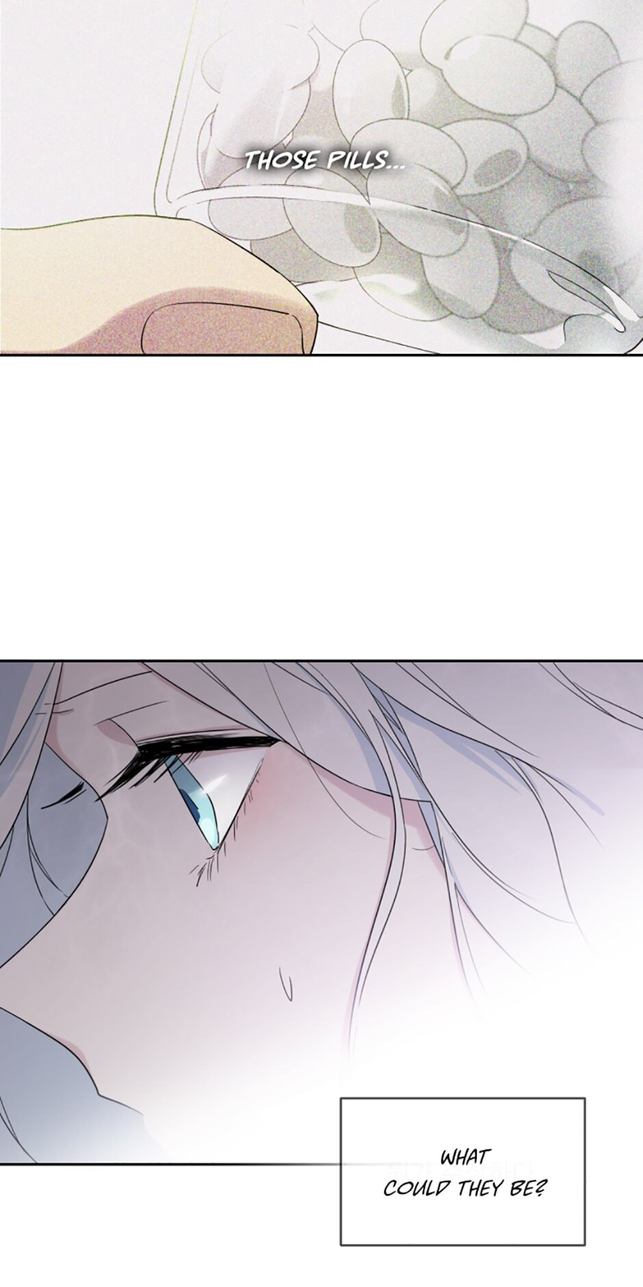 I Married the Male Lead