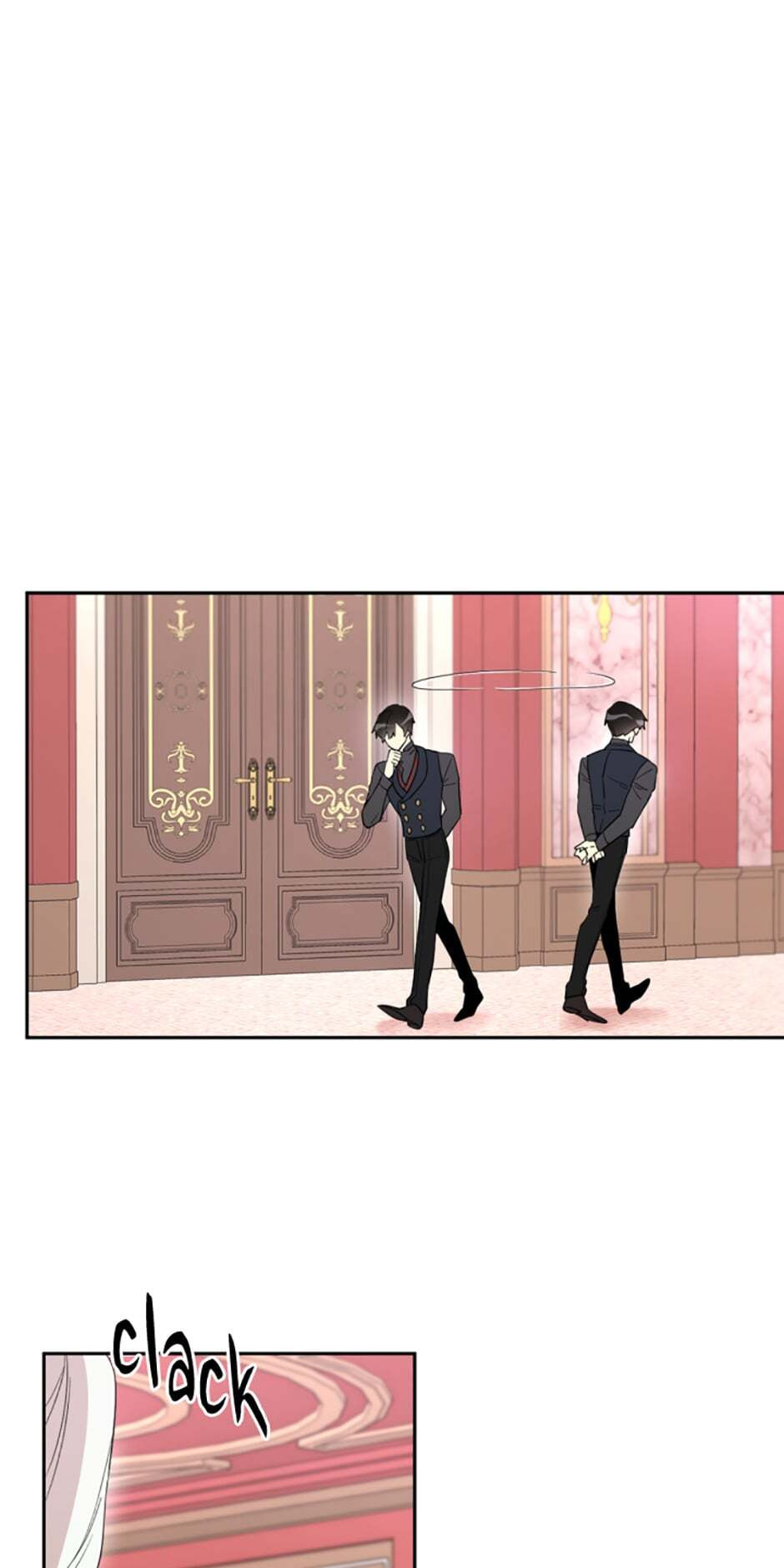 I Married the Male Lead