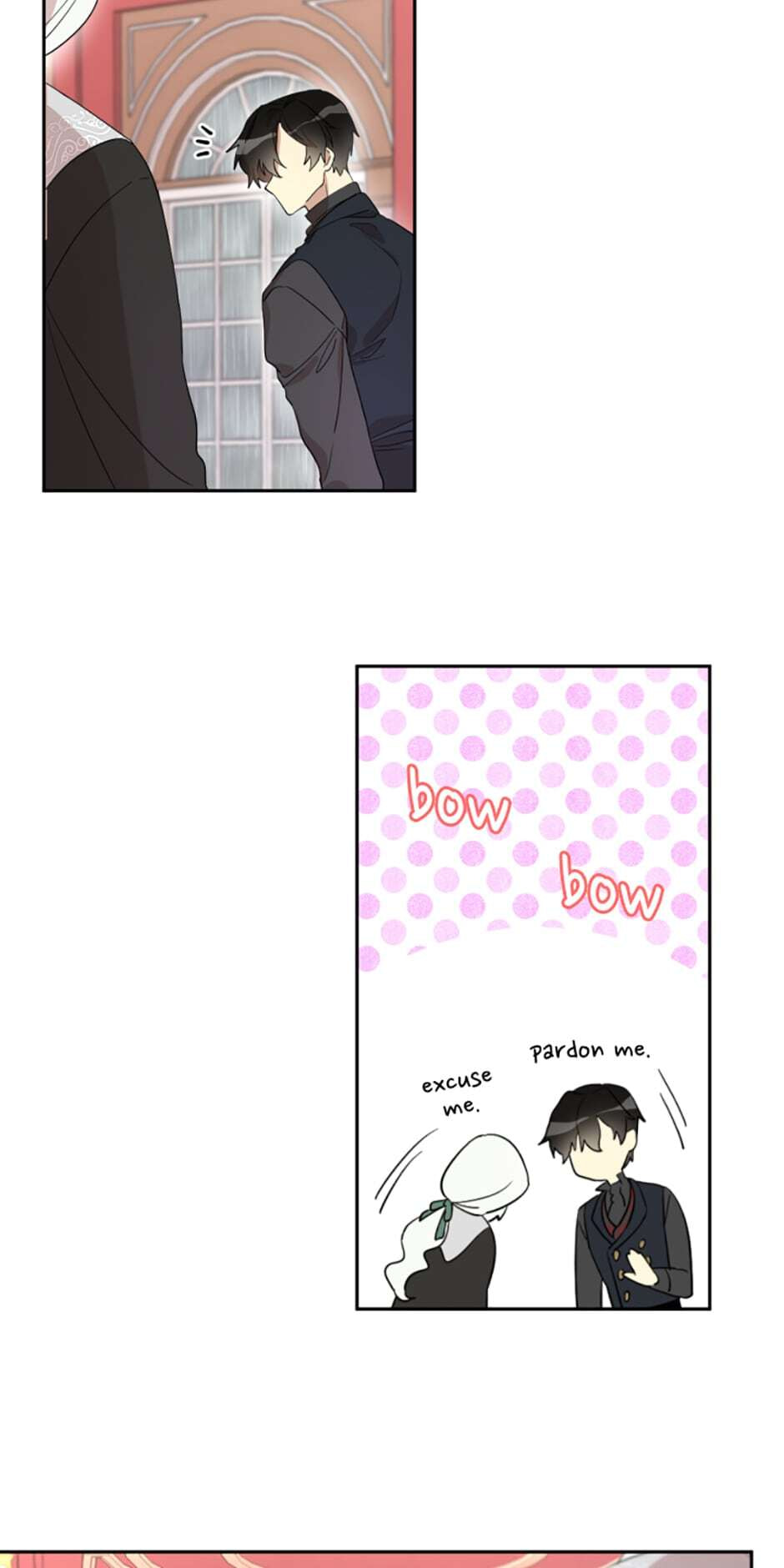 I Married the Male Lead