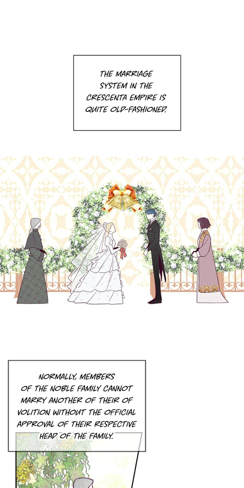 I Married the Male Lead