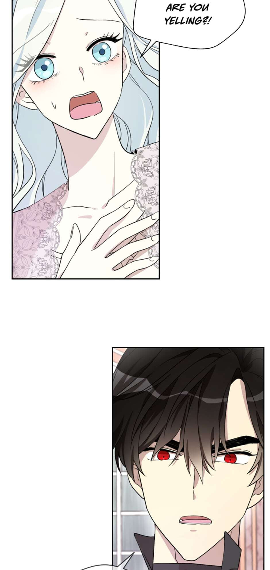 I Married the Male Lead
