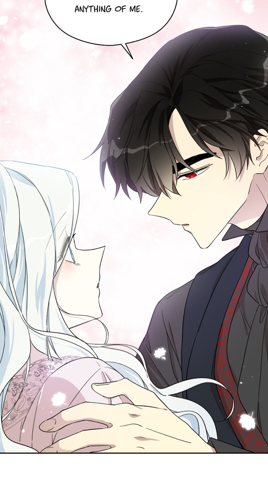 I Married the Male Lead