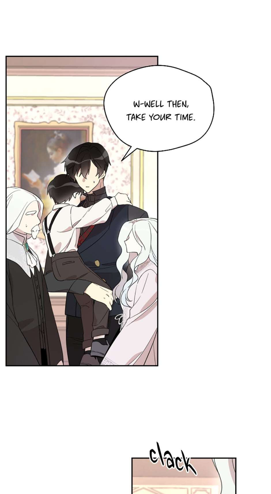 I Married the Male Lead