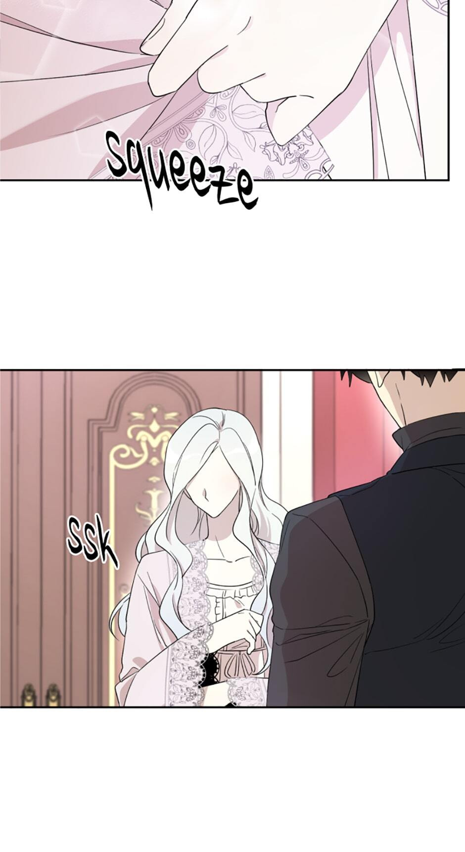 I Married the Male Lead