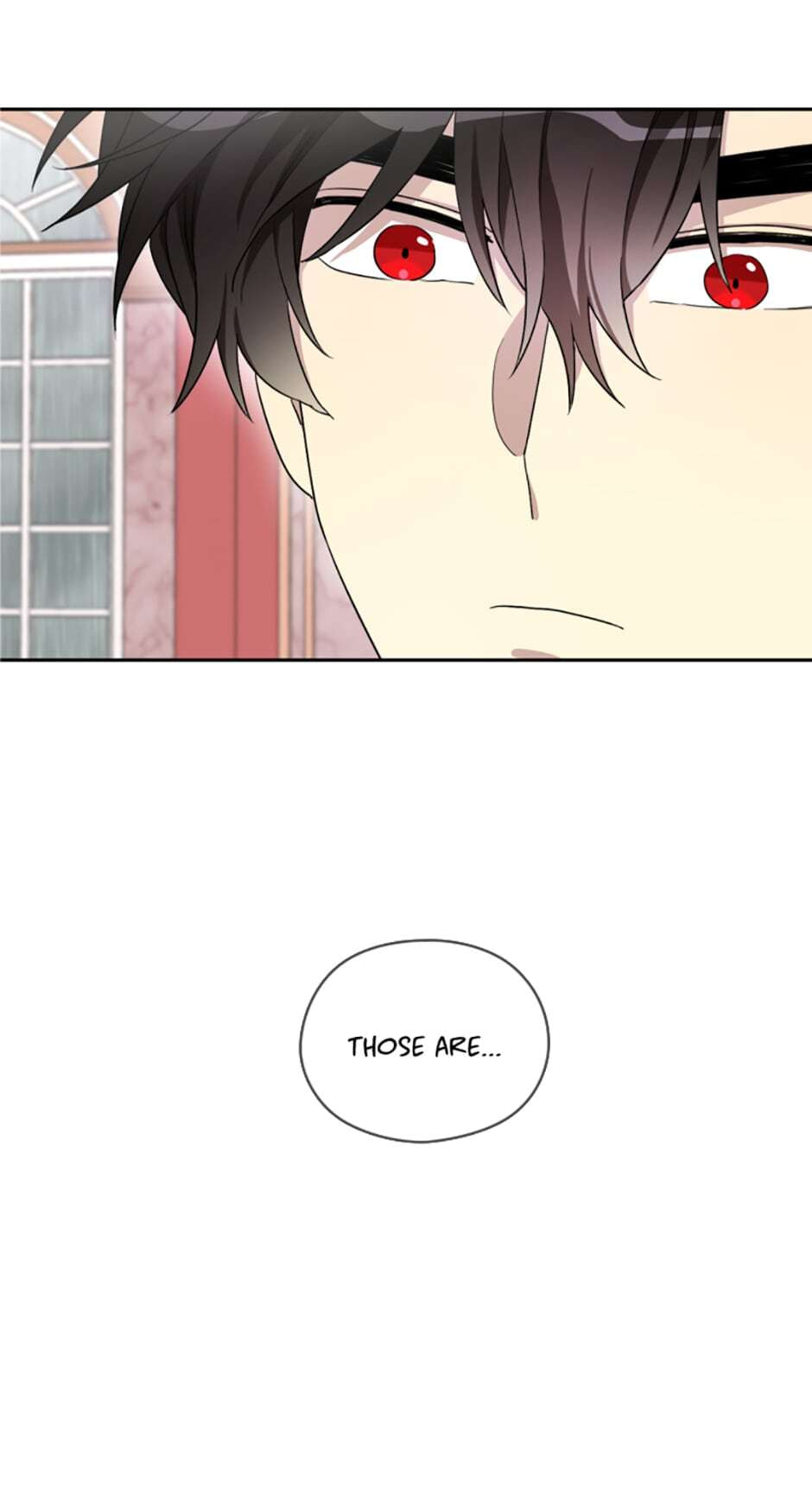 I Married the Male Lead