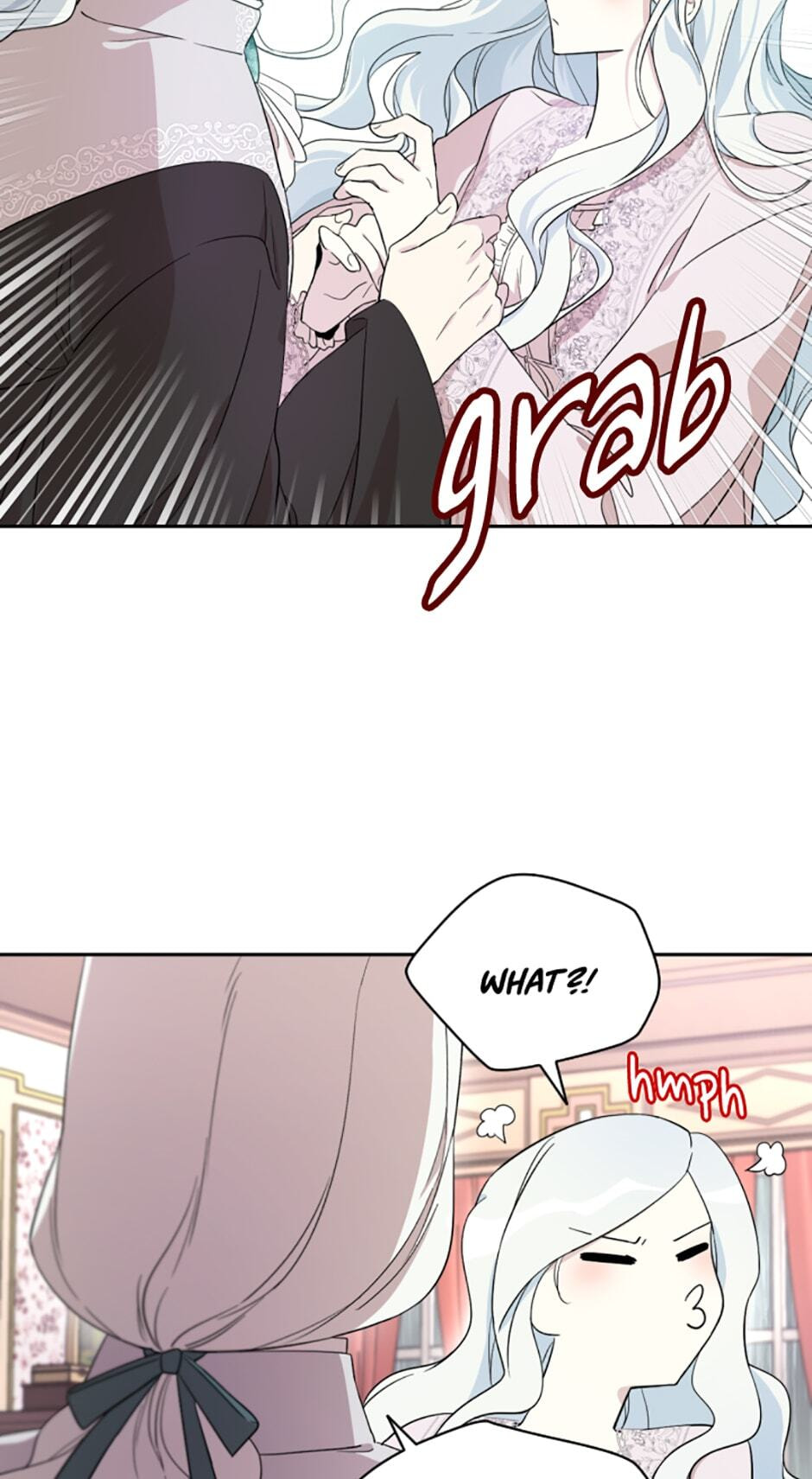 I Married the Male Lead