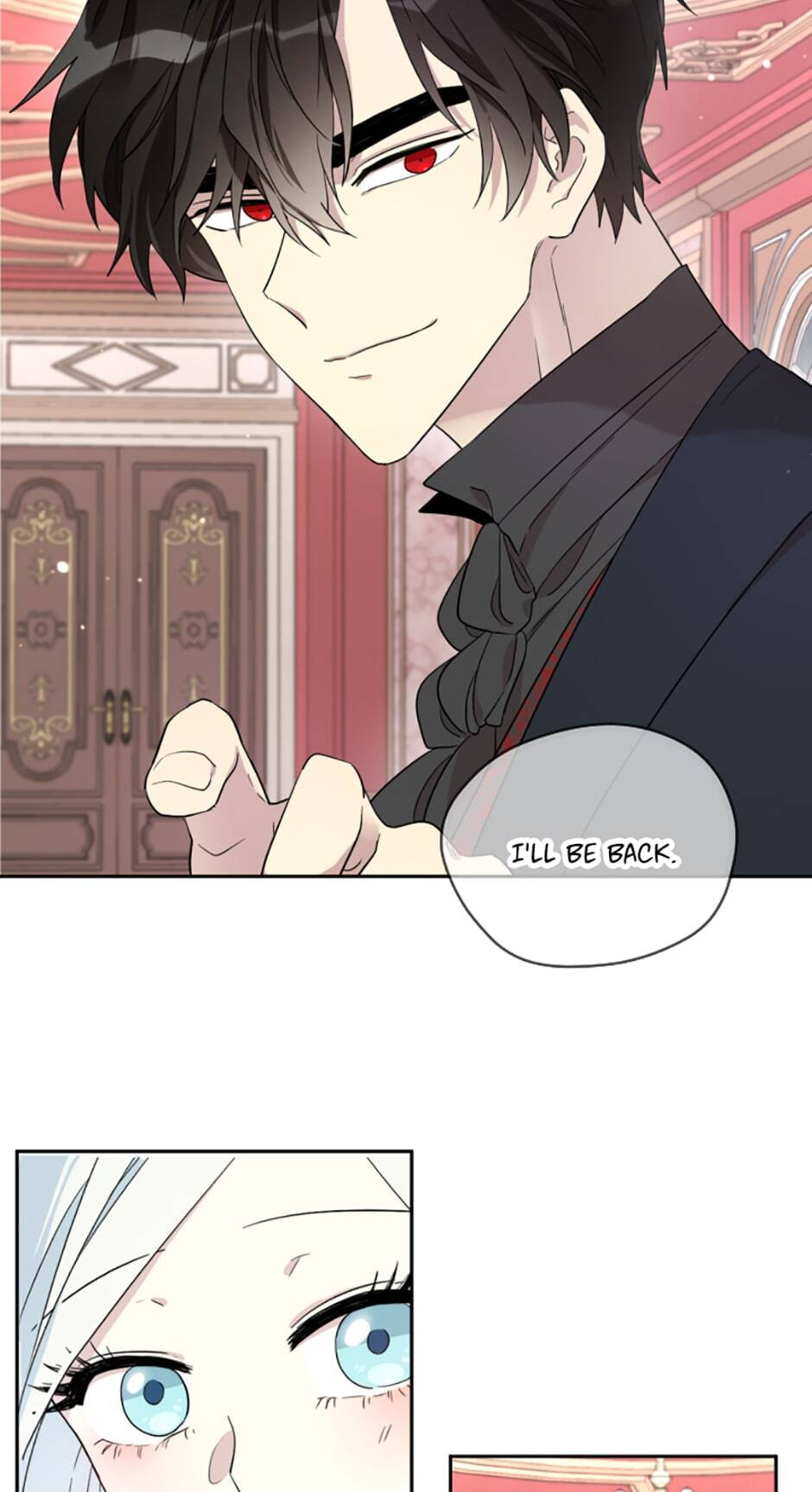 I Married the Male Lead