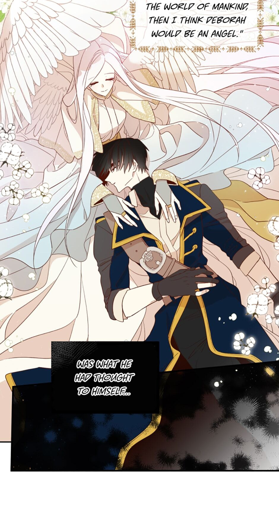 I Married the Male Lead