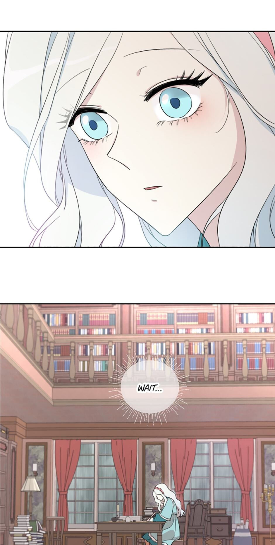 I Married the Male Lead
