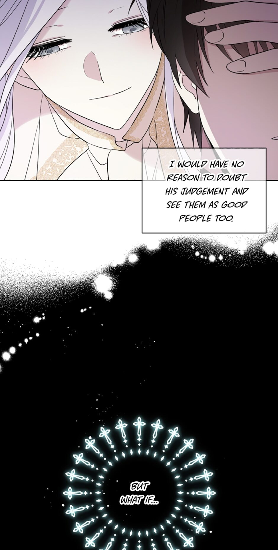 I Married the Male Lead