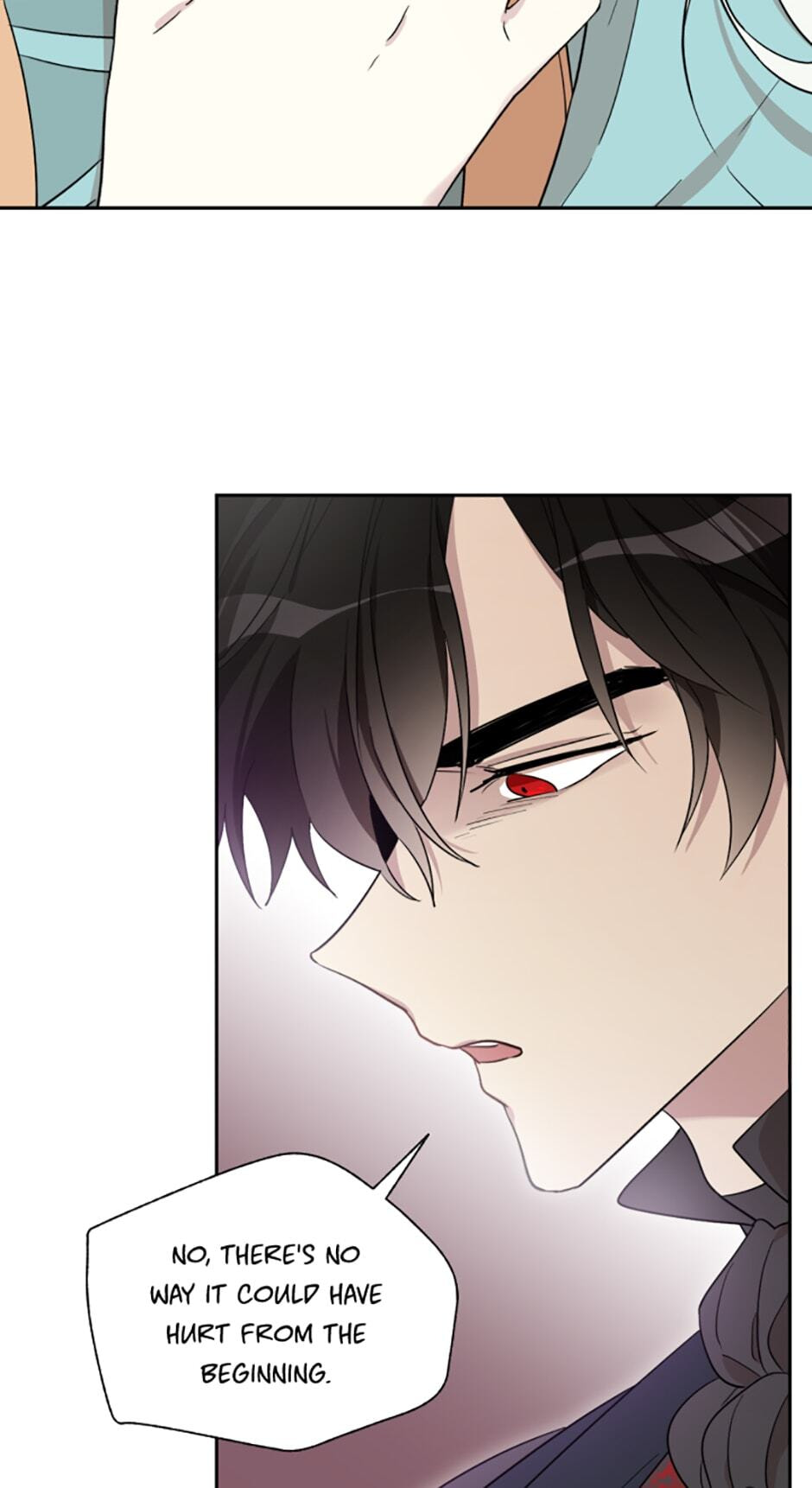 I Married the Male Lead