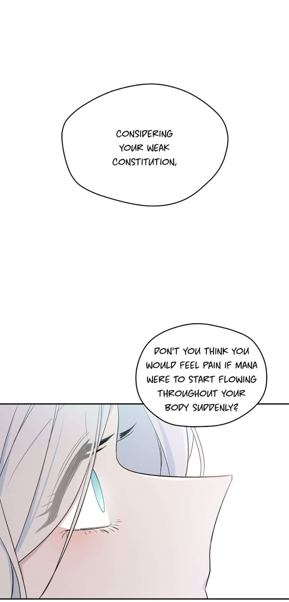 I Married the Male Lead