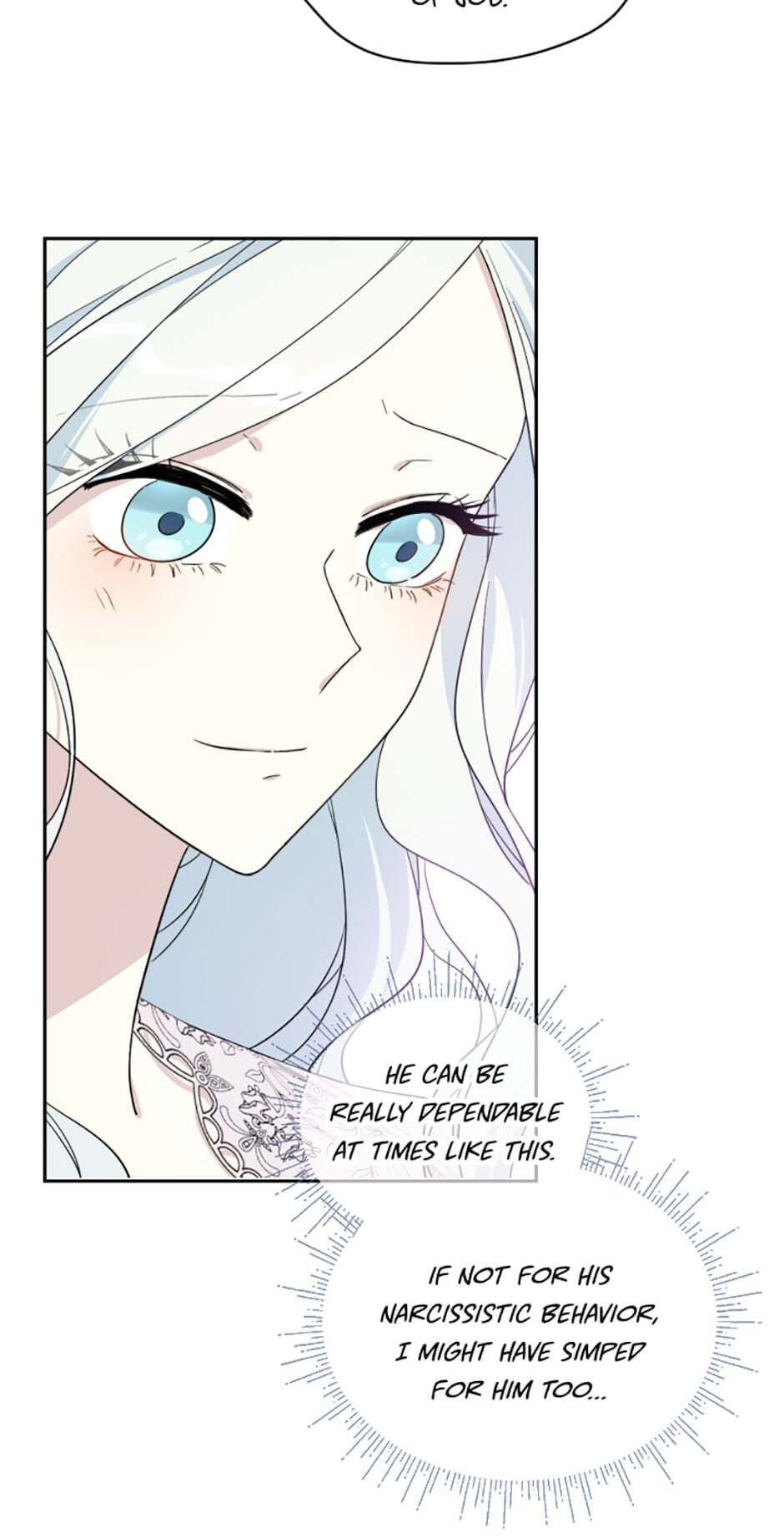 I Married the Male Lead