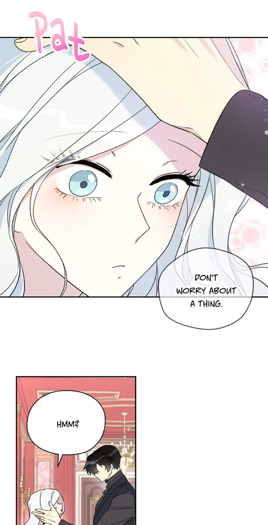 I Married the Male Lead