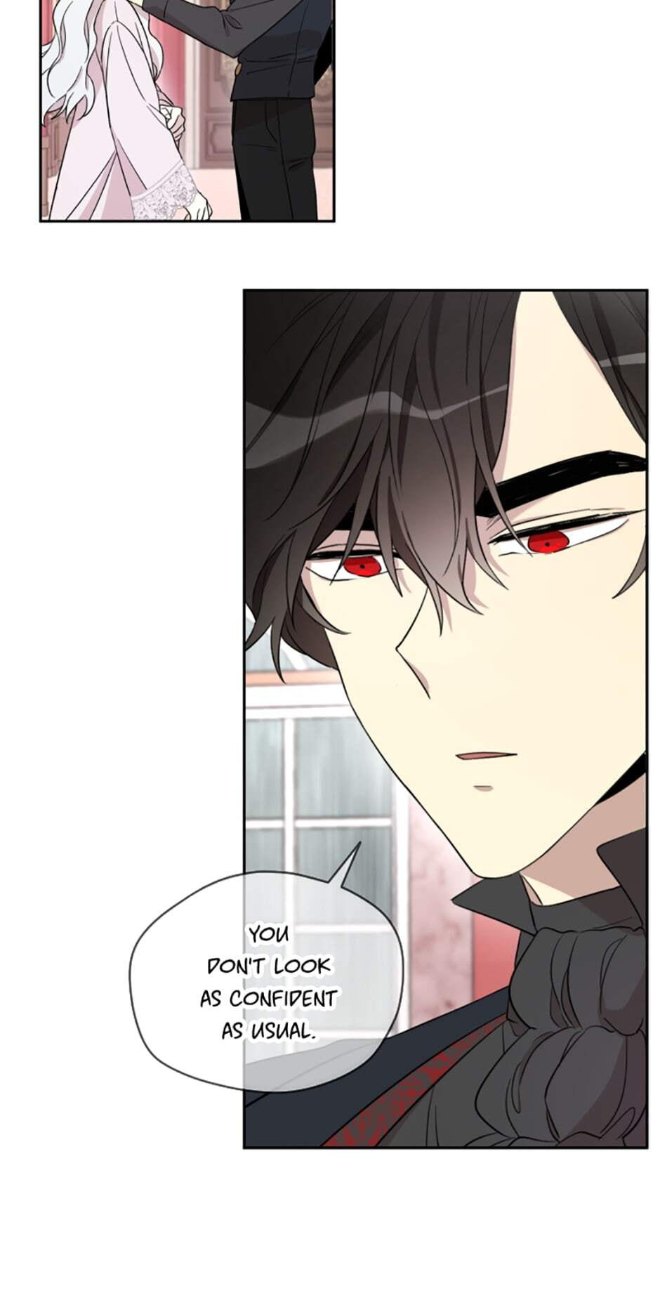 I Married the Male Lead