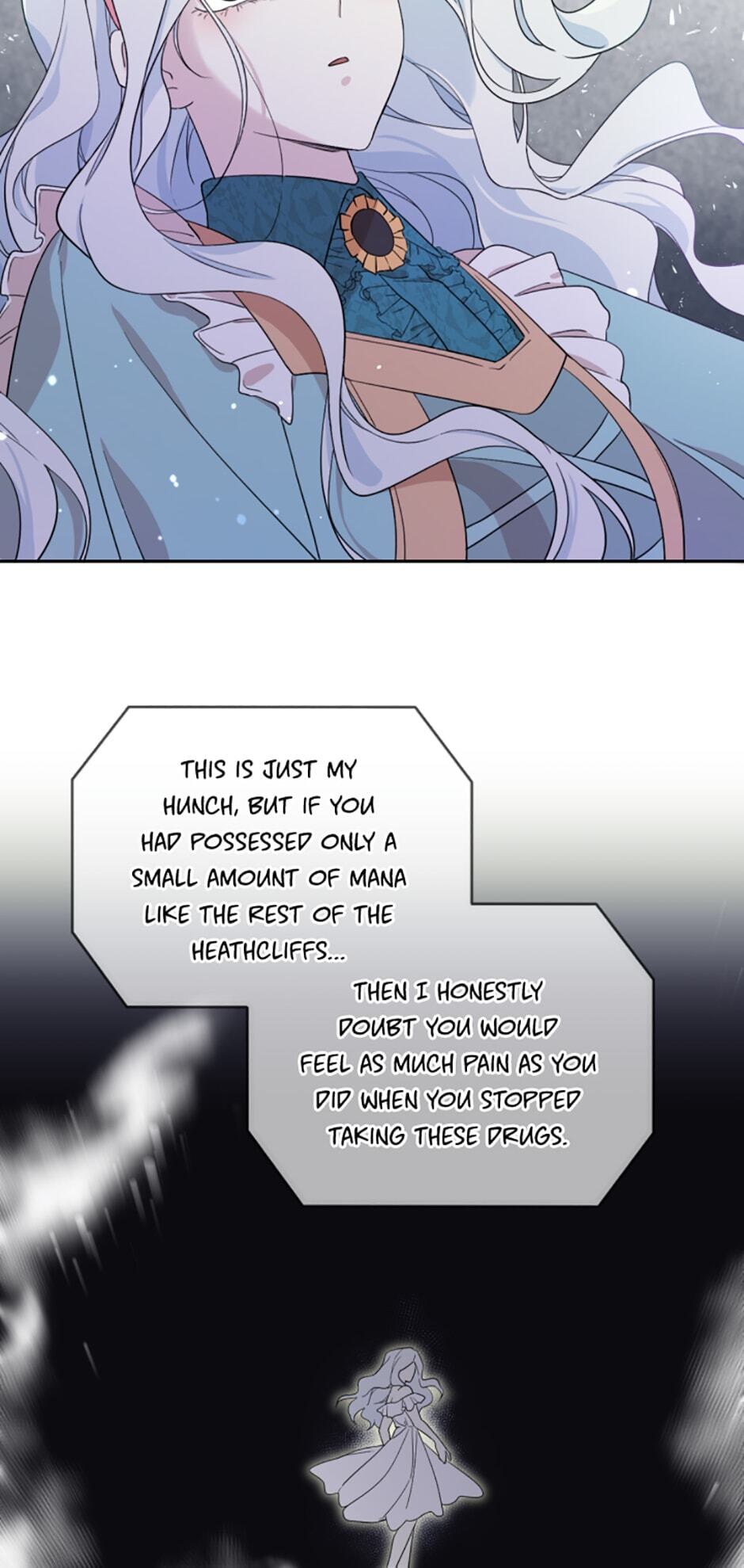 I Married the Male Lead