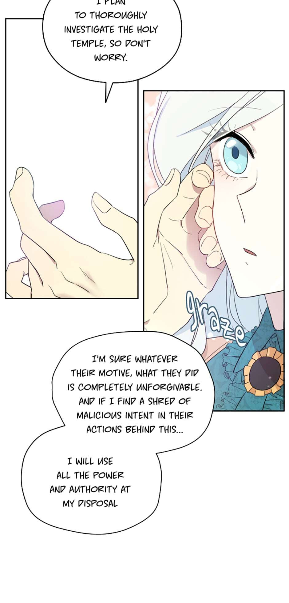 I Married the Male Lead
