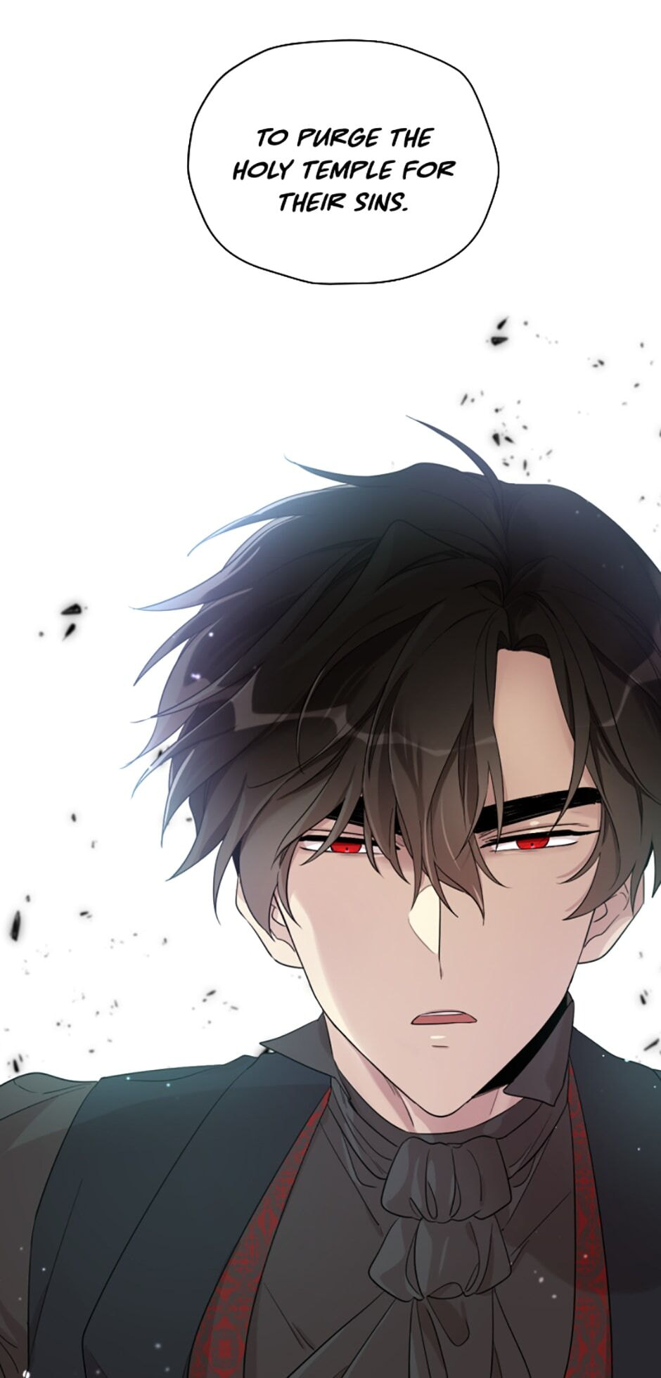 I Married the Male Lead