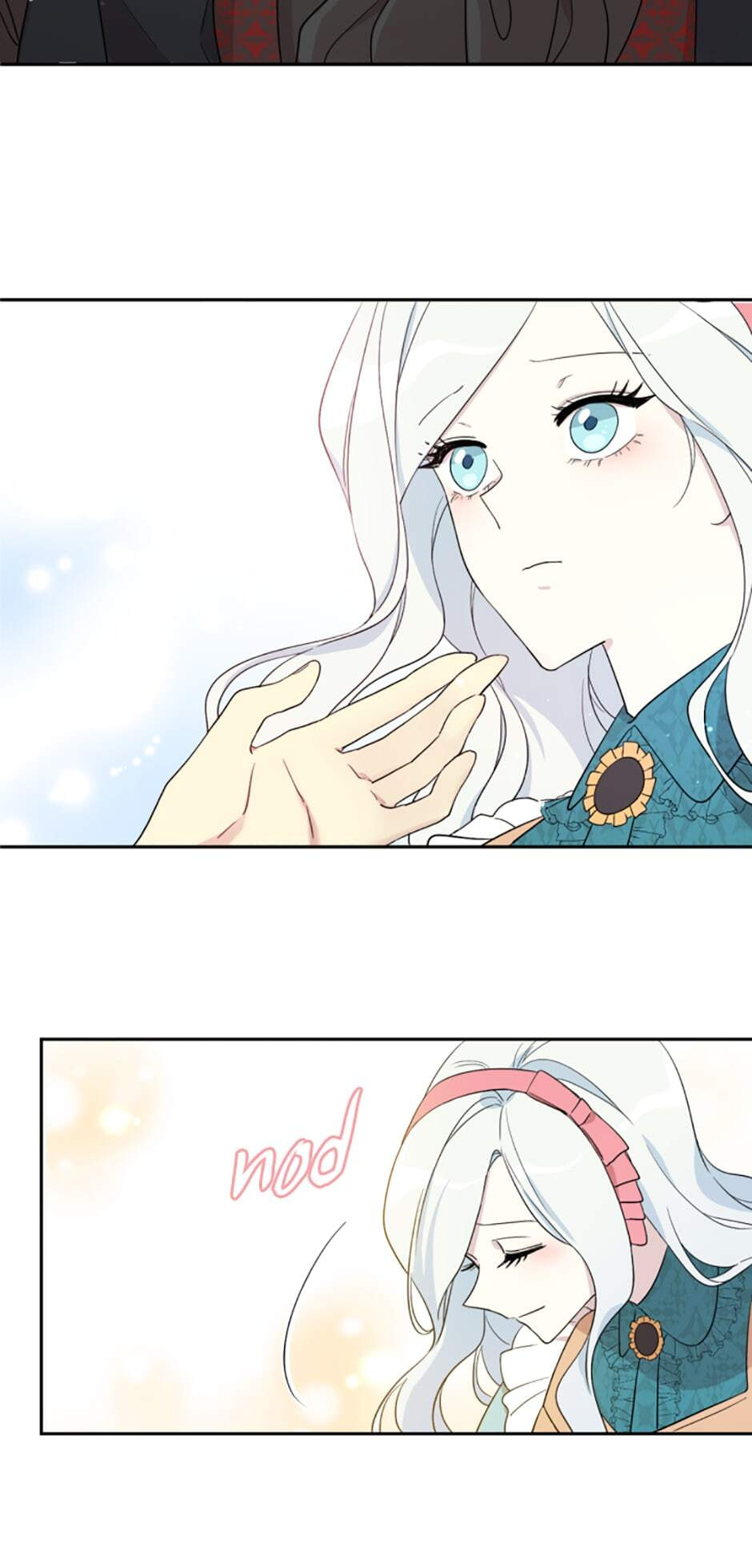 I Married the Male Lead