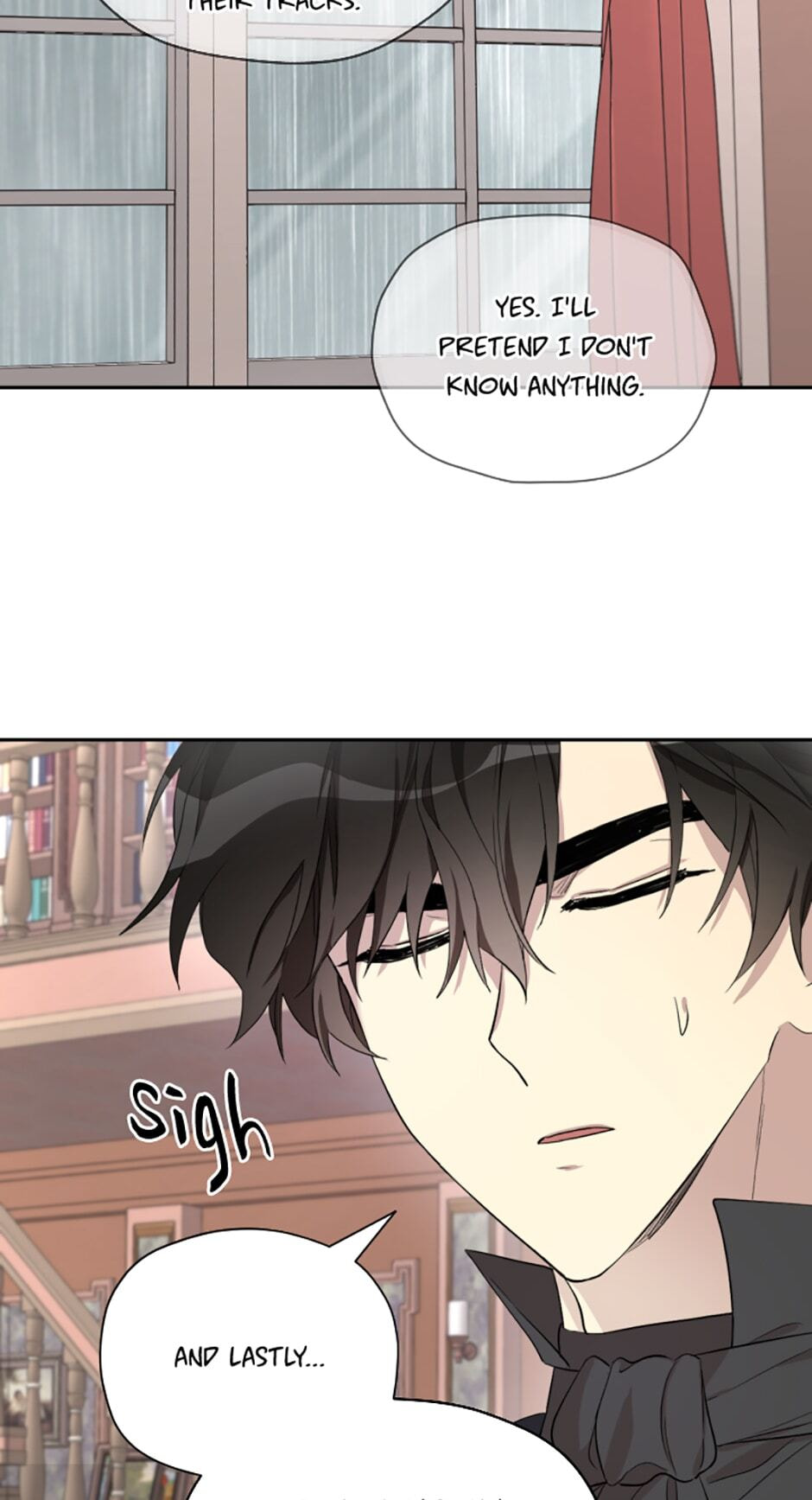 I Married the Male Lead