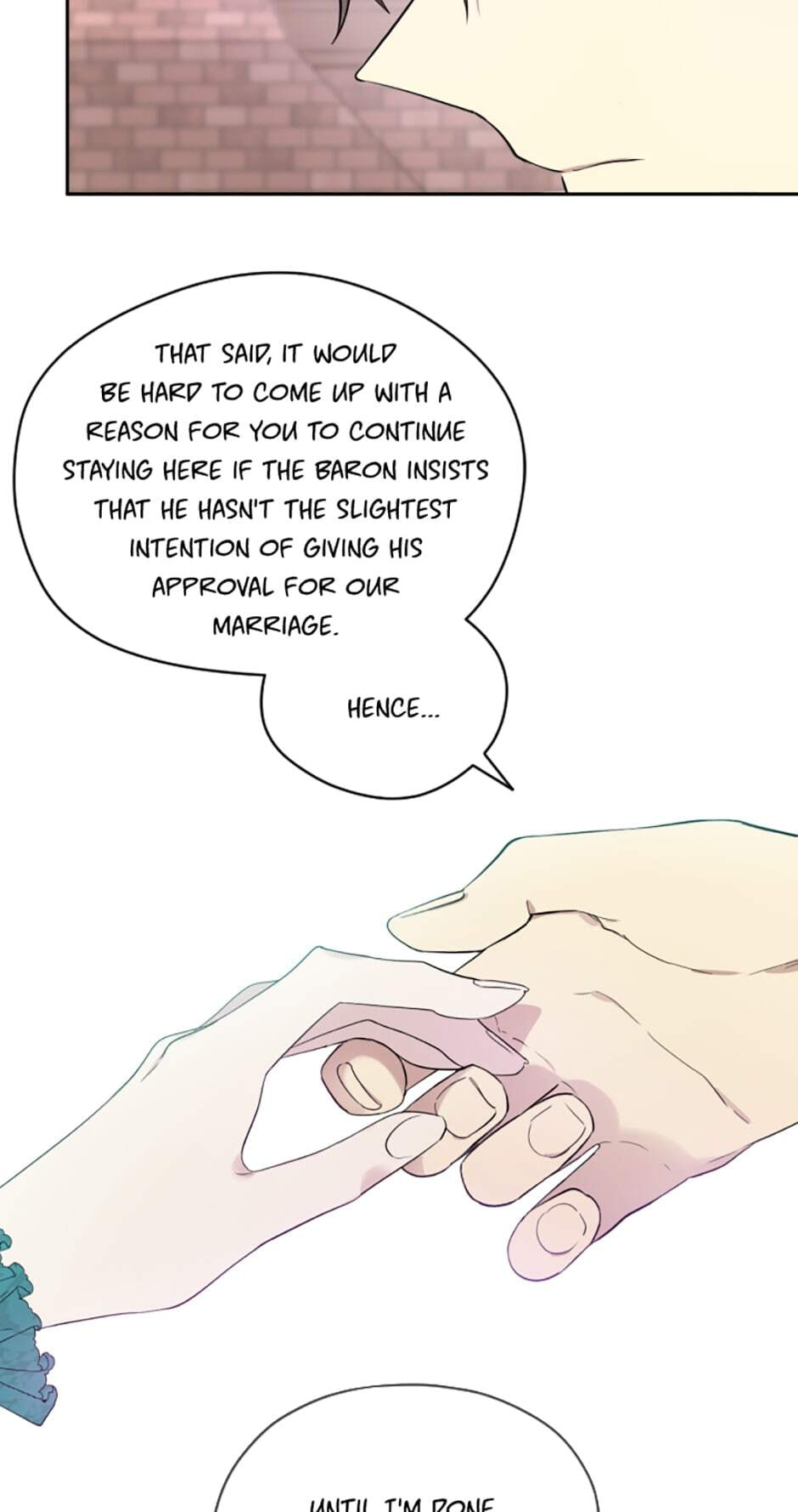 I Married the Male Lead