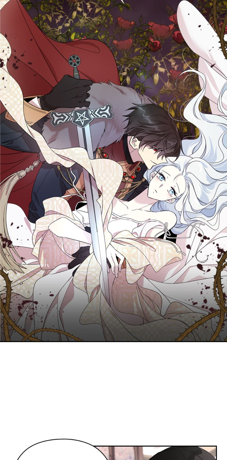 I Married the Male Lead
