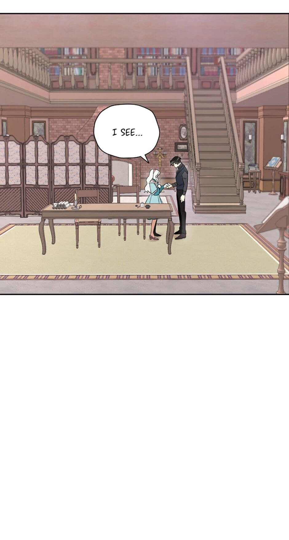 I Married the Male Lead